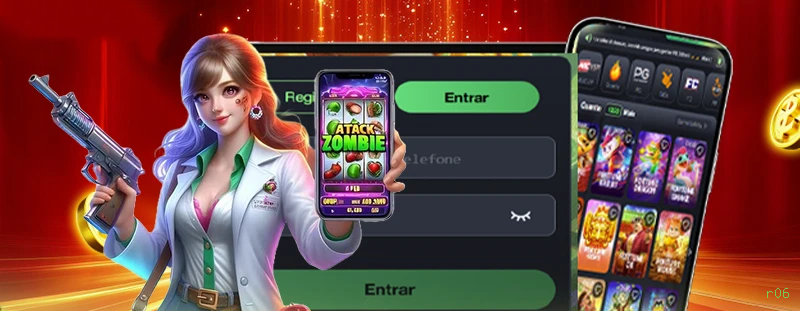 Sorteios e eventos no Facebook
