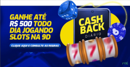 Siga a r06 no Facebook