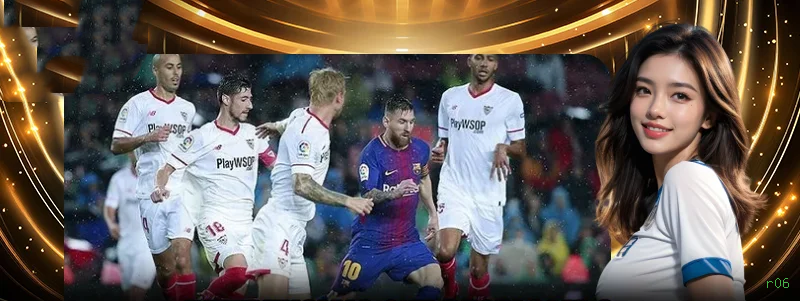 Lottery Clássica na r06