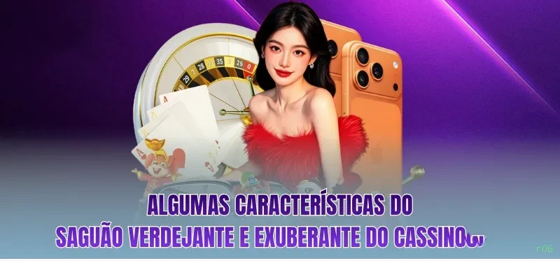 Jogos com maior RTP na r06